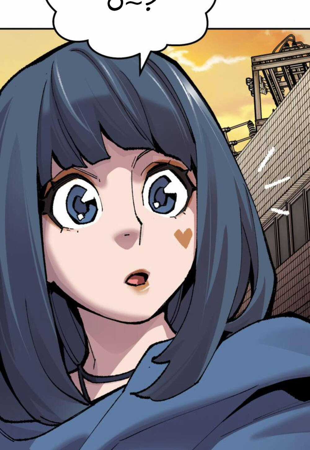 Phá Bỏ Giới Hạn - Chapter 48 - Trang 124