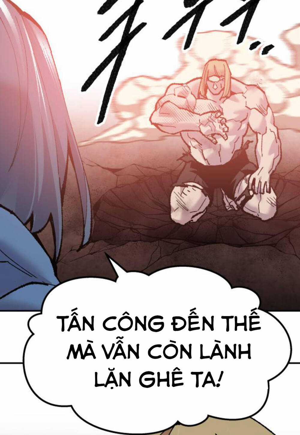 Phá Bỏ Giới Hạn - Chapter 48 - Trang 126