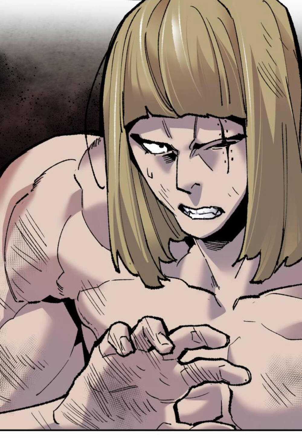 Phá Bỏ Giới Hạn - Chapter 48 - Trang 127