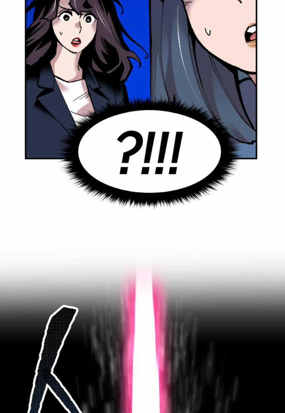 Phá Bỏ Giới Hạn - Chapter 48 - Trang 134