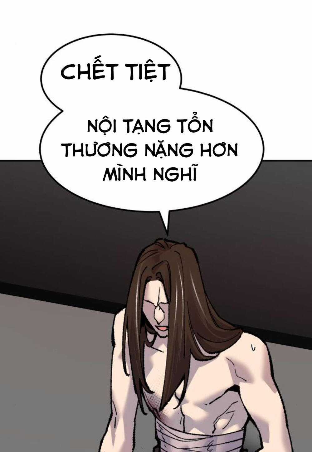 Phá Bỏ Giới Hạn - Chapter 48 - Trang 142