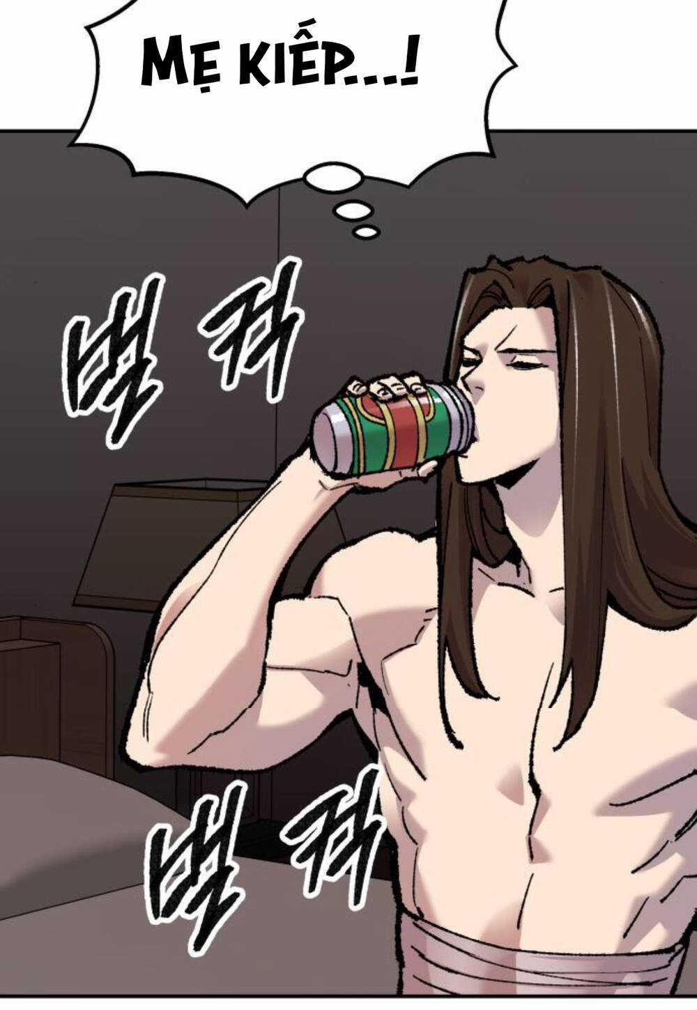 Phá Bỏ Giới Hạn - Chapter 48 - Trang 147