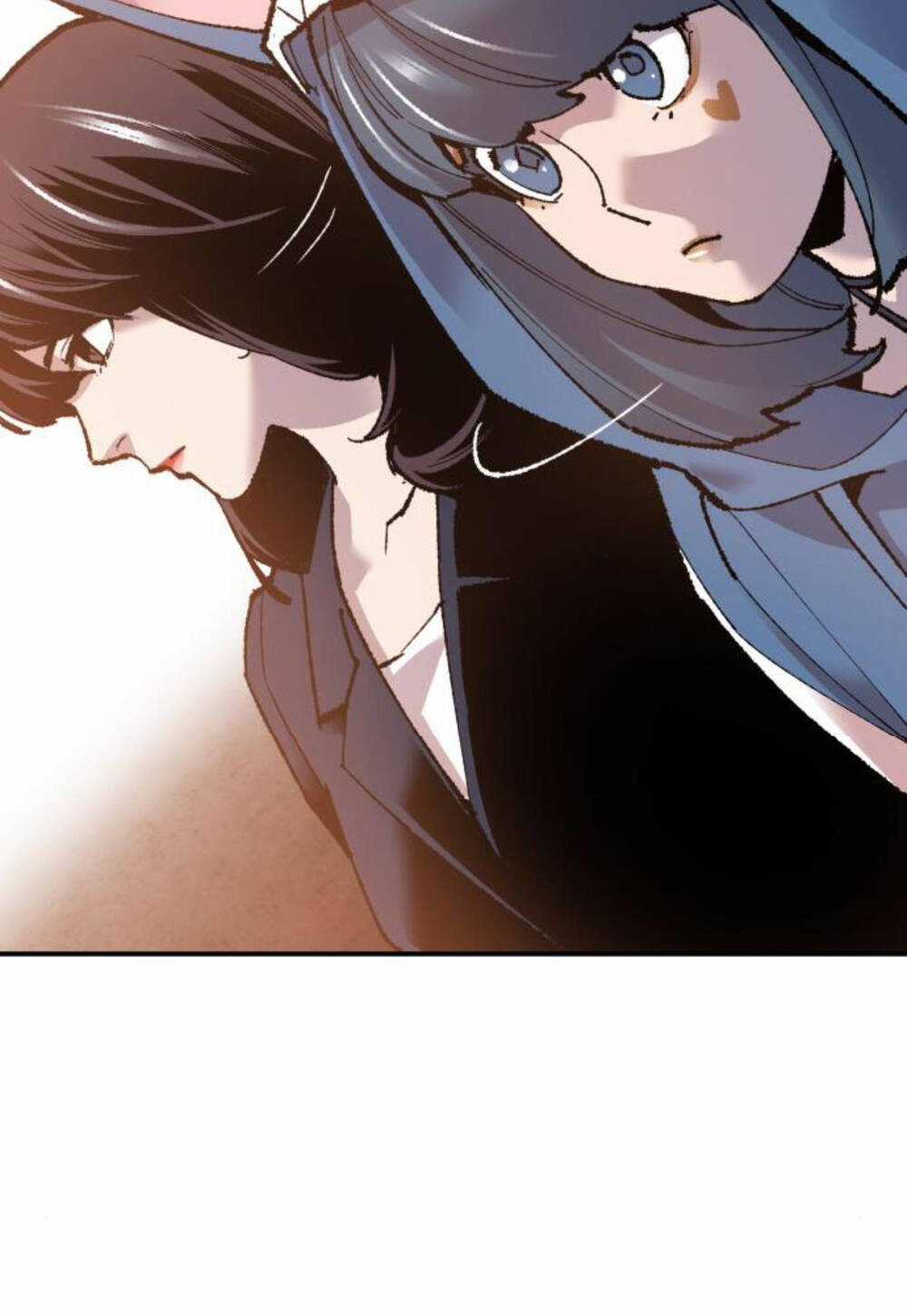 Phá Bỏ Giới Hạn - Chapter 48 - Trang 16