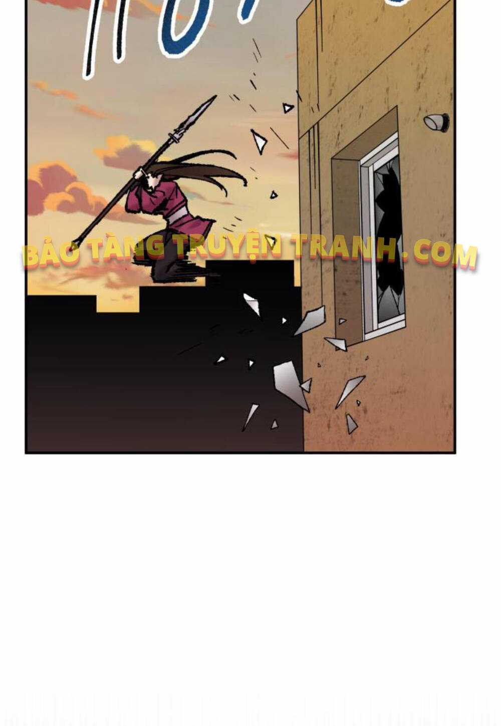 Phá Bỏ Giới Hạn - Chapter 48 - Trang 157