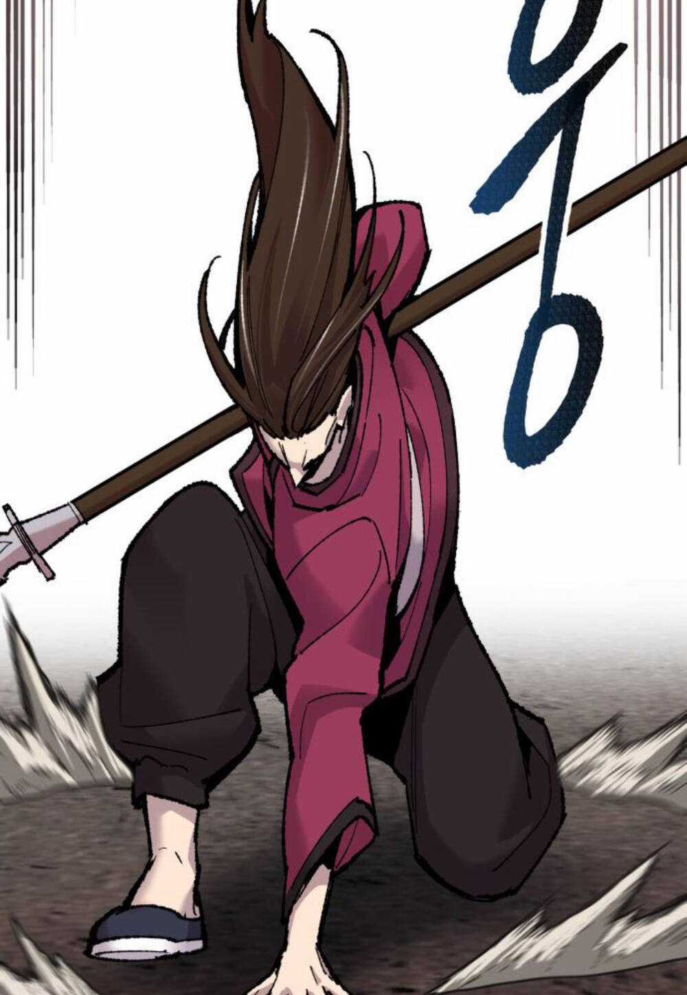 Phá Bỏ Giới Hạn - Chapter 48 - Trang 159