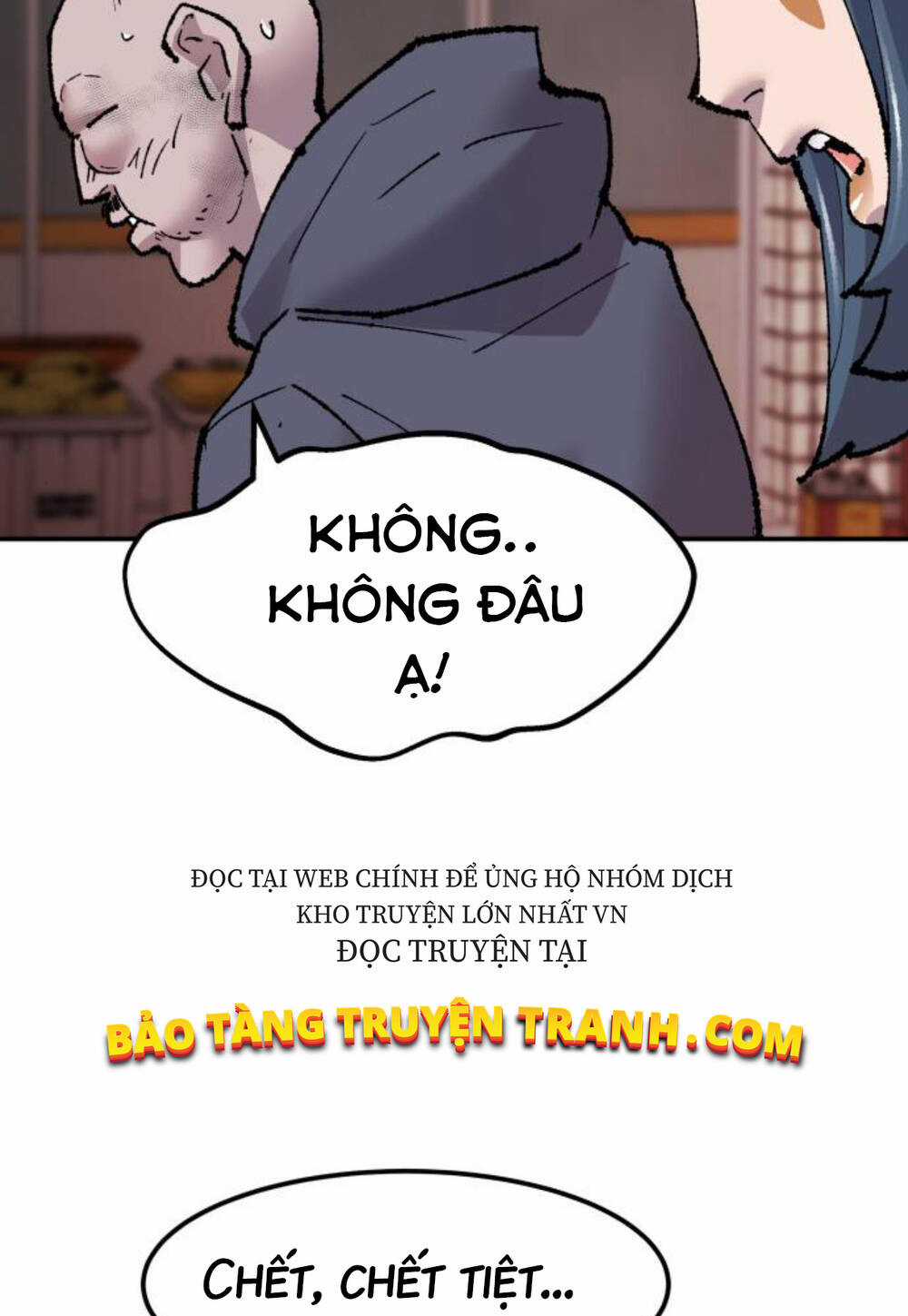 Phá Bỏ Giới Hạn - Chapter 48 - Trang 19