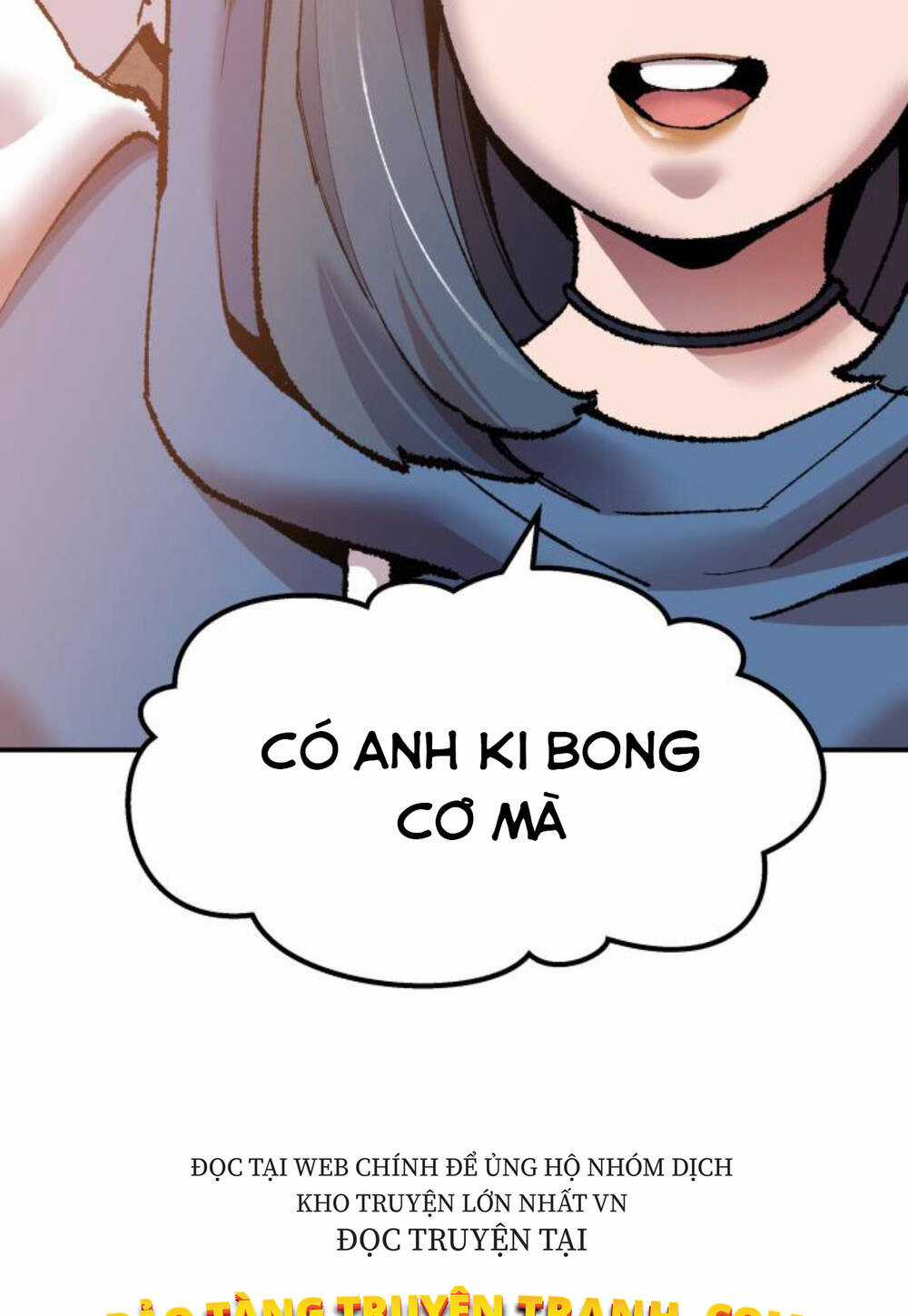 Phá Bỏ Giới Hạn - Chapter 48 - Trang 23