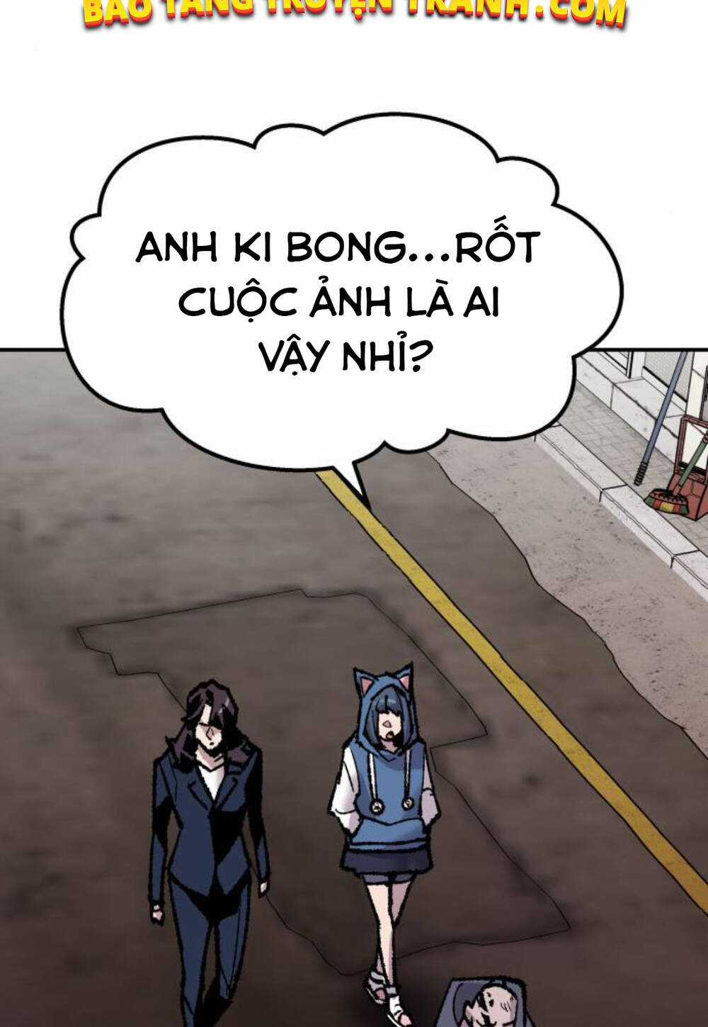 Phá Bỏ Giới Hạn - Chapter 48 - Trang 24
