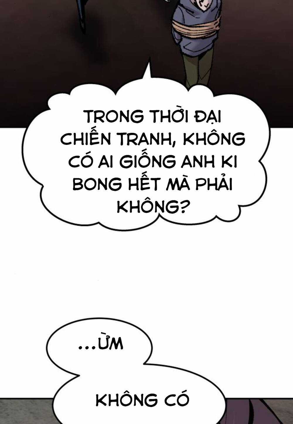 Phá Bỏ Giới Hạn - Chapter 48 - Trang 25