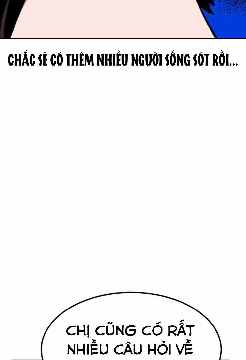 Phá Bỏ Giới Hạn - Chapter 48 - Trang 28