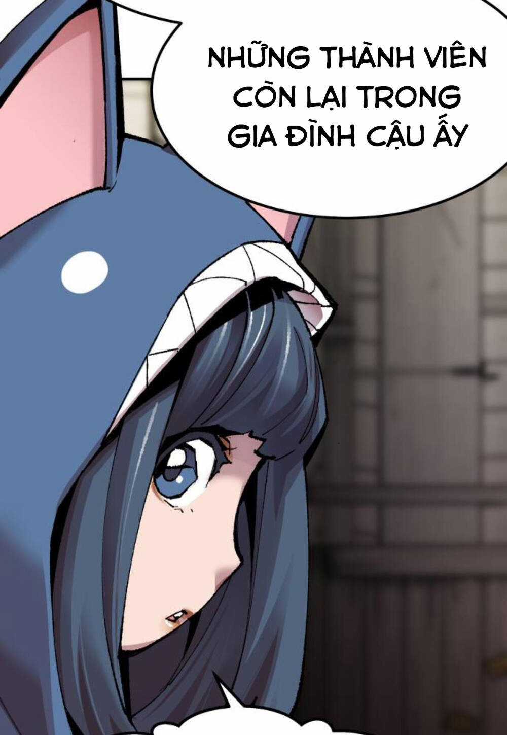 Phá Bỏ Giới Hạn - Chapter 48 - Trang 30