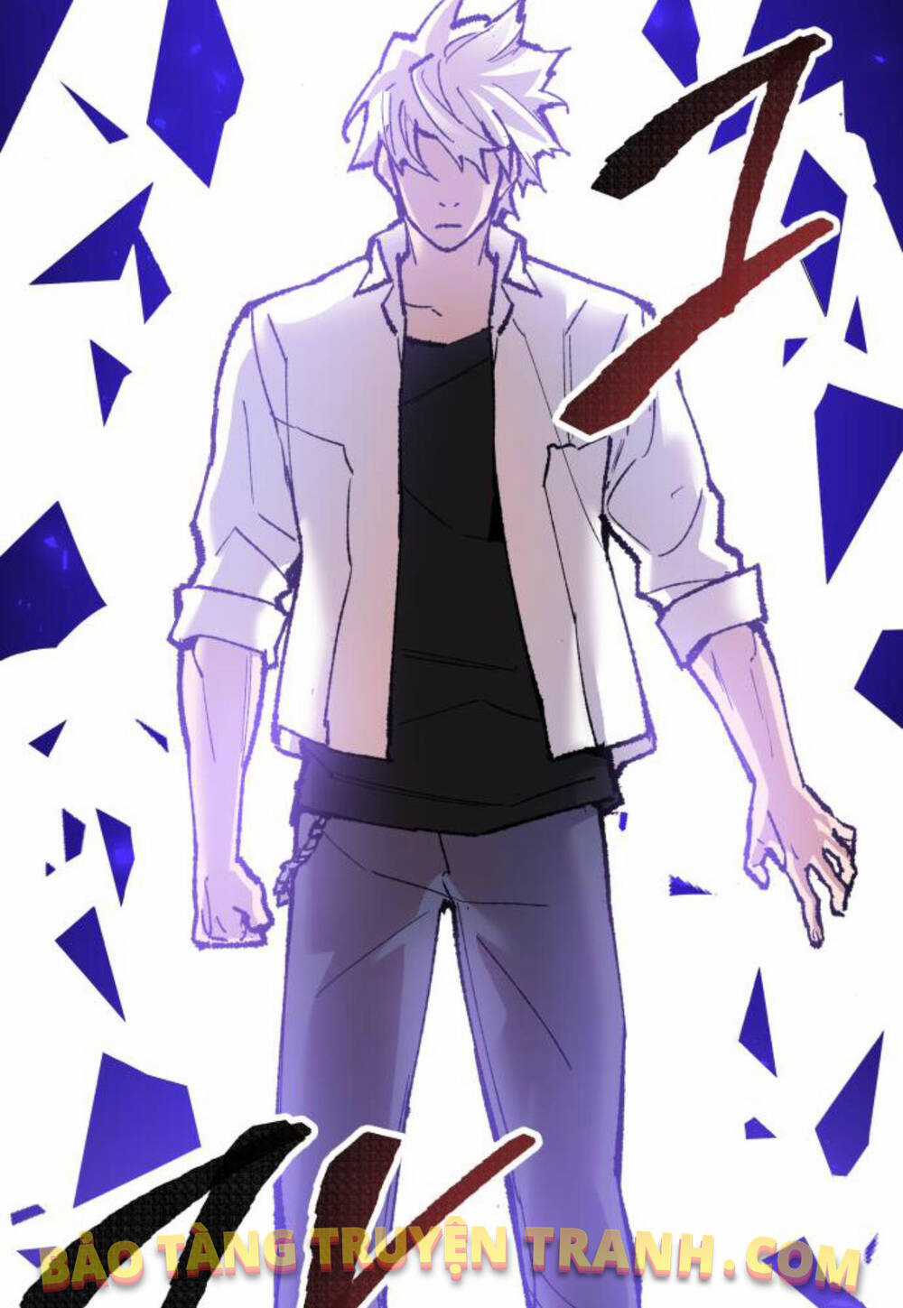 Phá Bỏ Giới Hạn - Chapter 48 - Trang 4