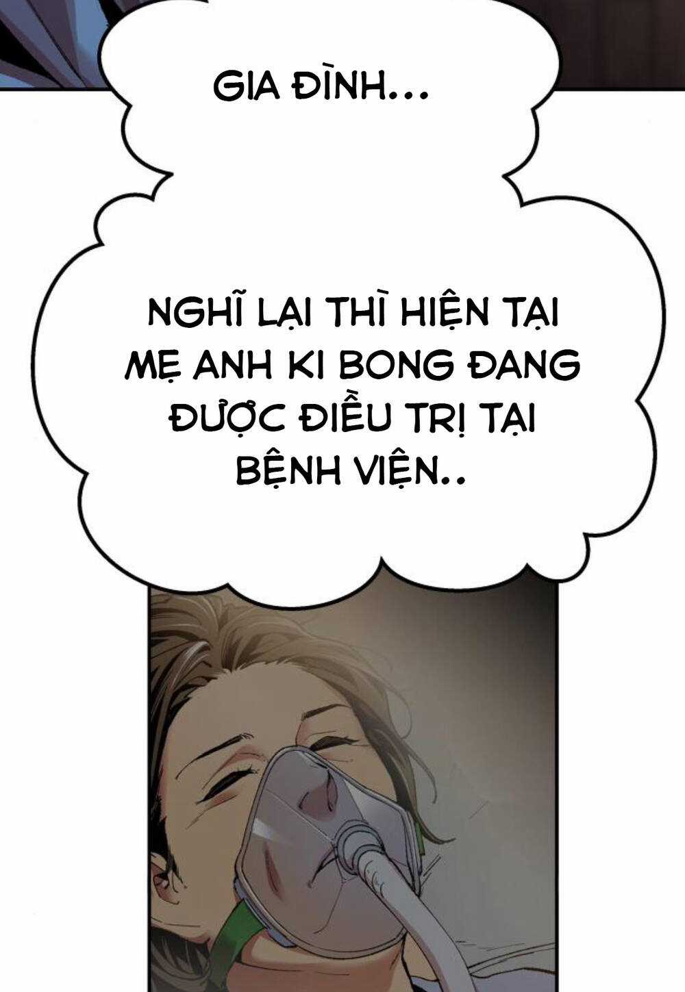 Phá Bỏ Giới Hạn - Chapter 48 - Trang 31