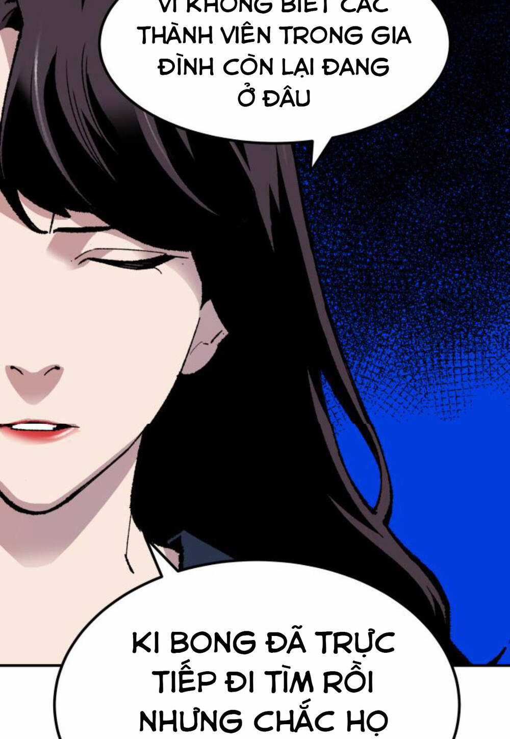 Phá Bỏ Giới Hạn - Chapter 48 - Trang 33