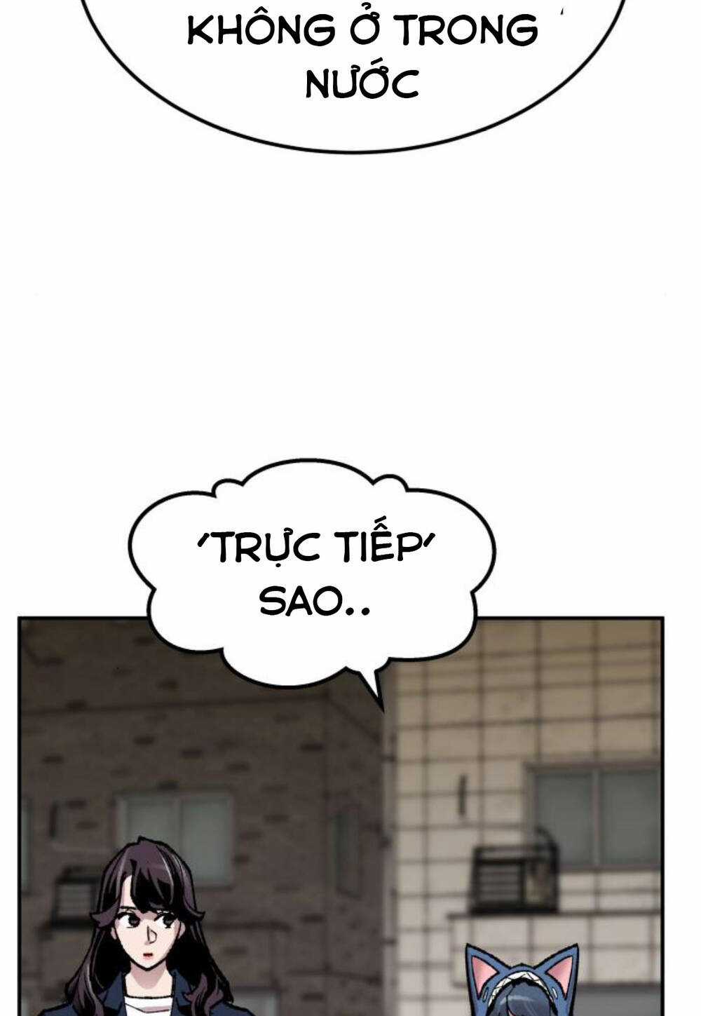 Phá Bỏ Giới Hạn - Chapter 48 - Trang 34