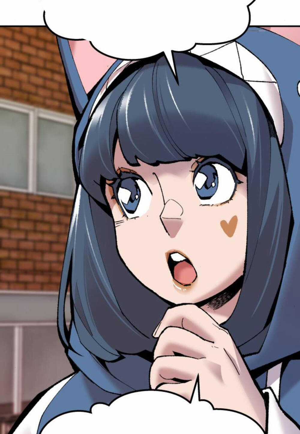 Phá Bỏ Giới Hạn - Chapter 48 - Trang 36