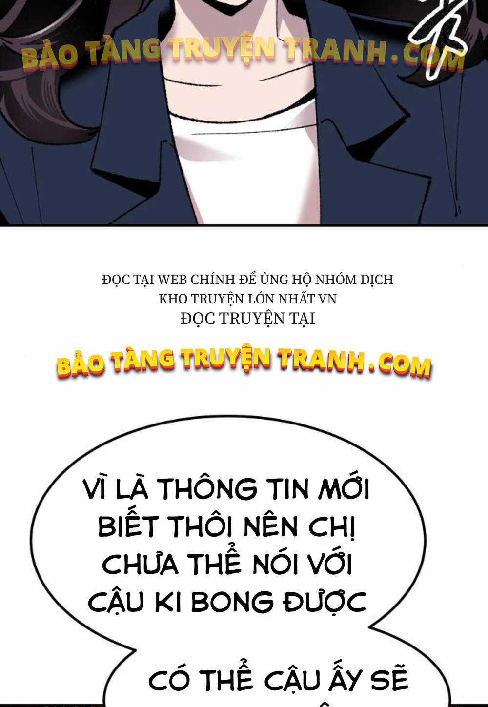 Phá Bỏ Giới Hạn - Chapter 48 - Trang 38