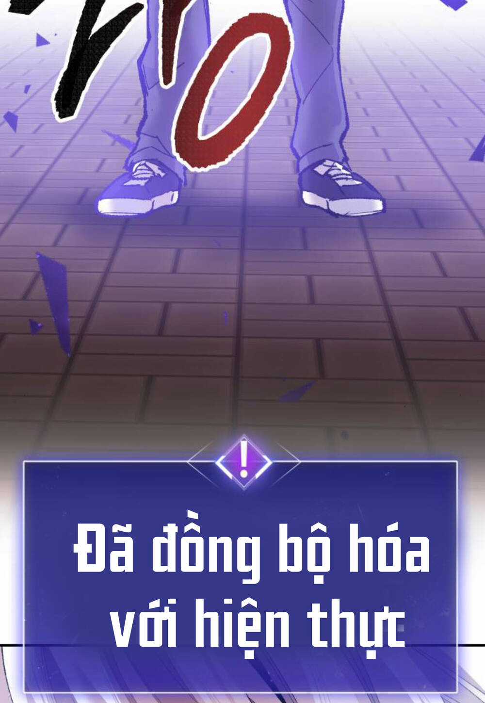 Phá Bỏ Giới Hạn - Chapter 48 - Trang 5