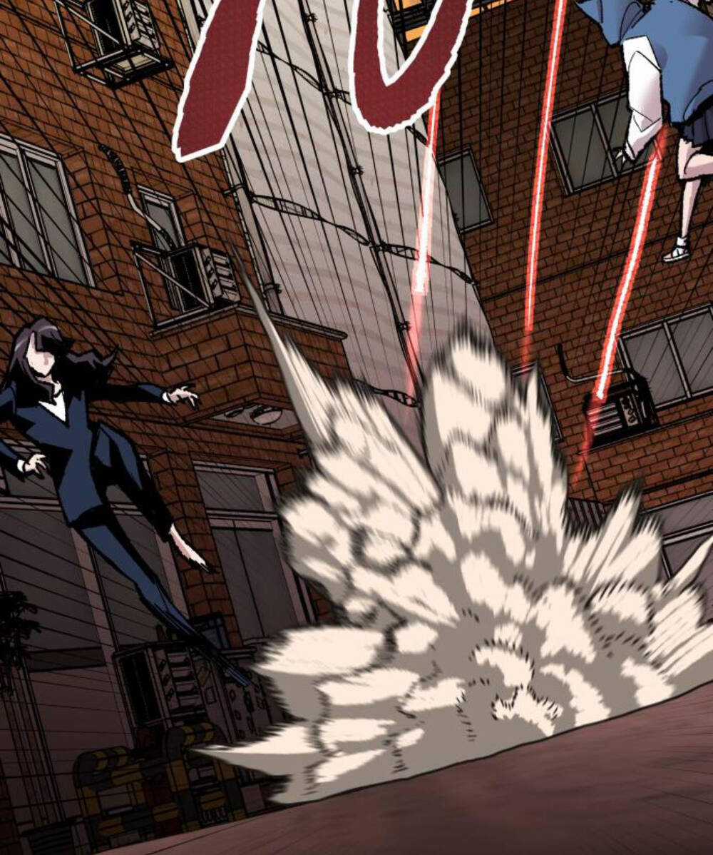 Phá Bỏ Giới Hạn - Chapter 48 - Trang 42