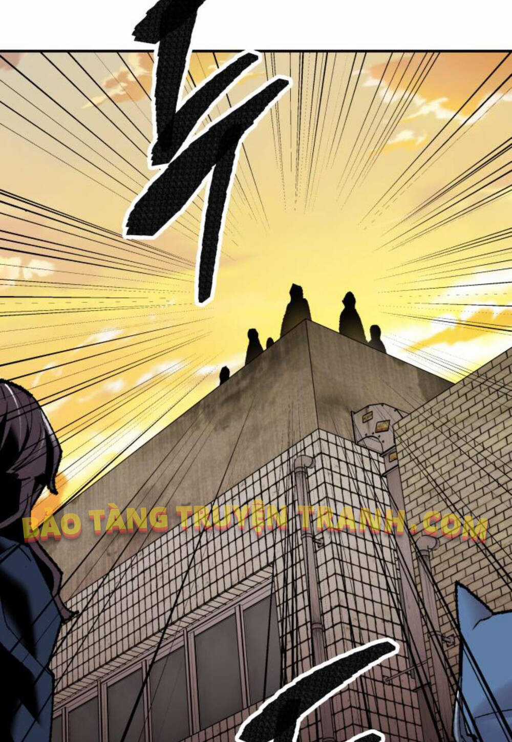 Phá Bỏ Giới Hạn - Chapter 48 - Trang 45