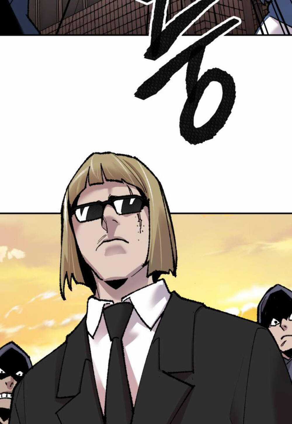 Phá Bỏ Giới Hạn - Chapter 48 - Trang 46