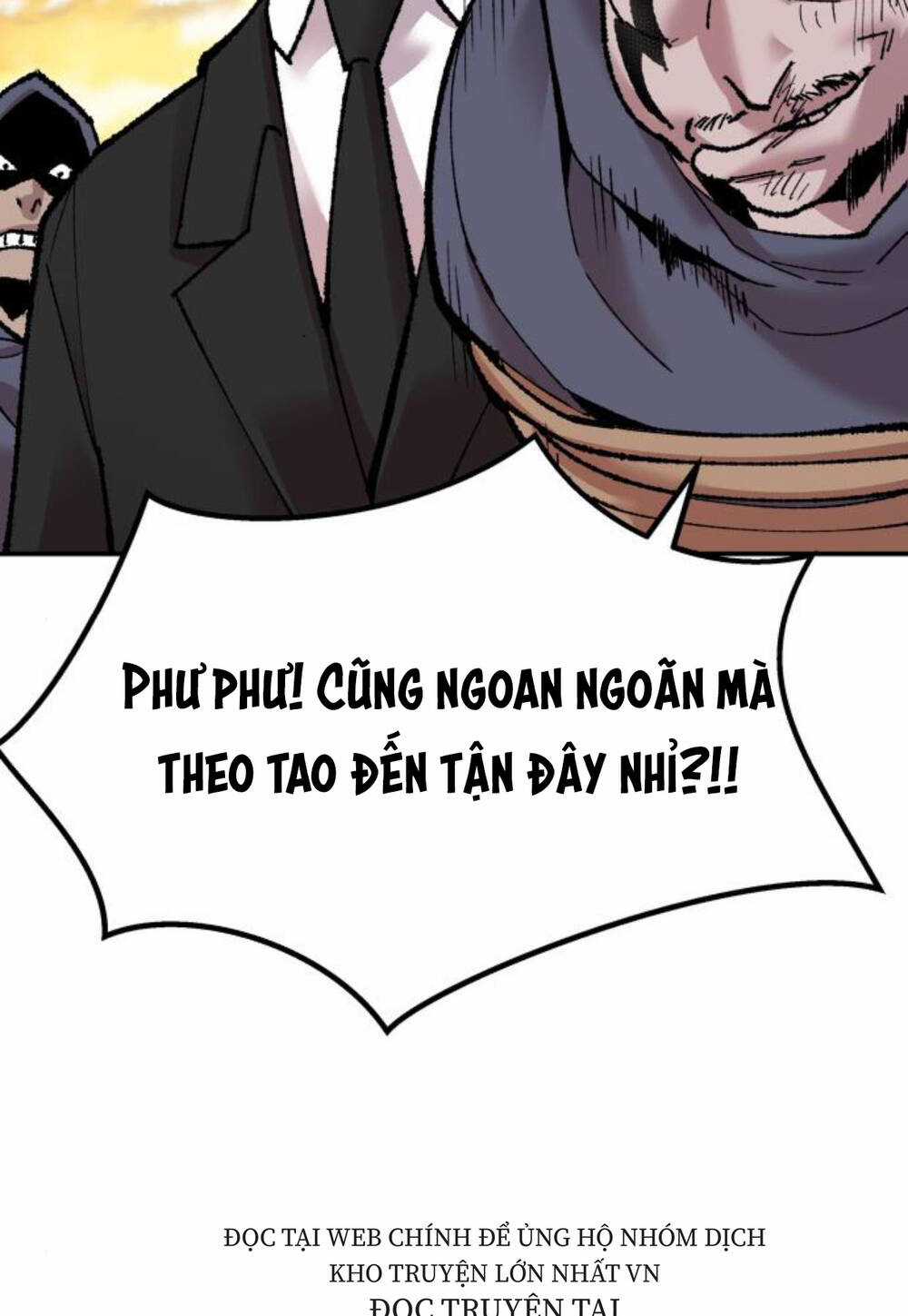 Phá Bỏ Giới Hạn - Chapter 48 - Trang 48