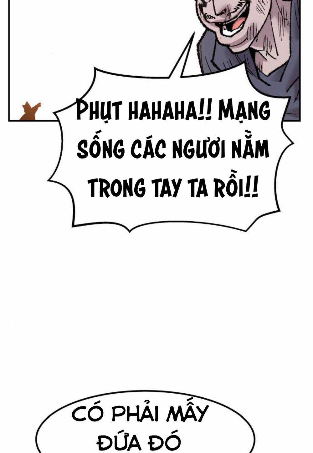 Phá Bỏ Giới Hạn - Chapter 48 - Trang 50