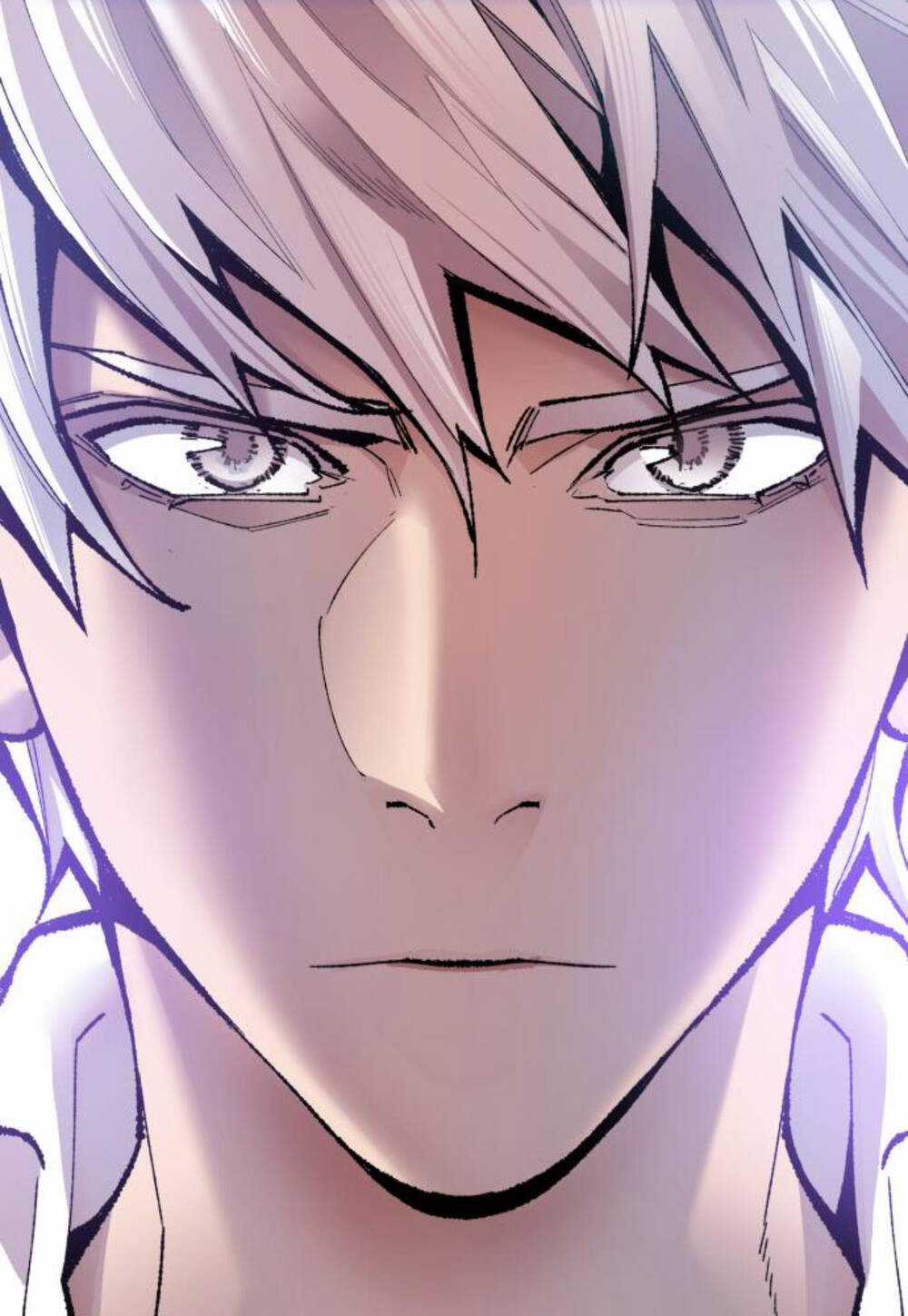 Phá Bỏ Giới Hạn - Chapter 48 - Trang 6