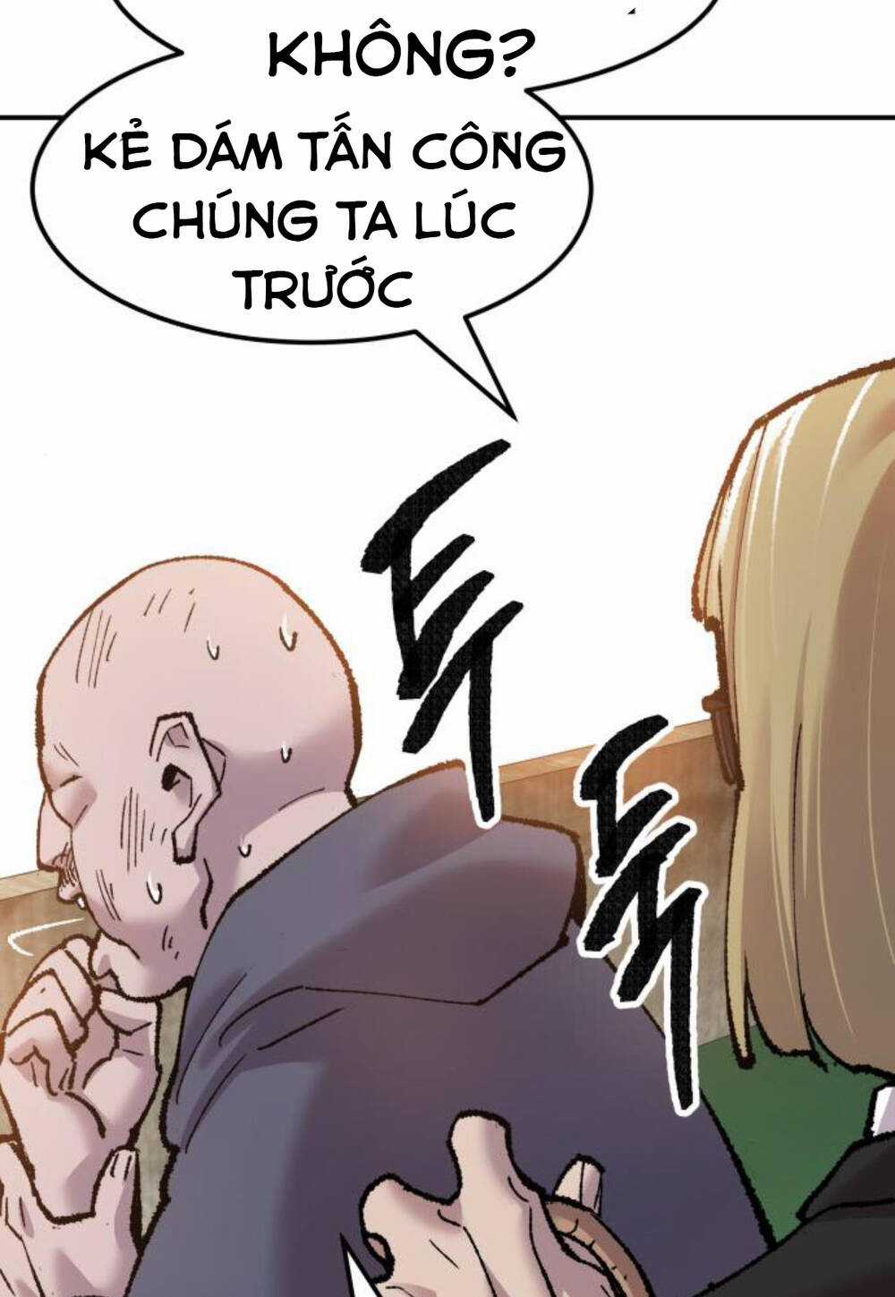 Phá Bỏ Giới Hạn - Chapter 48 - Trang 51