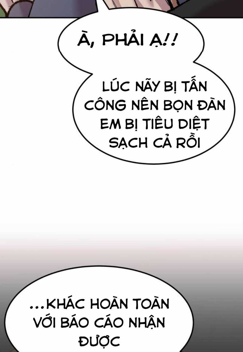 Phá Bỏ Giới Hạn - Chapter 48 - Trang 52