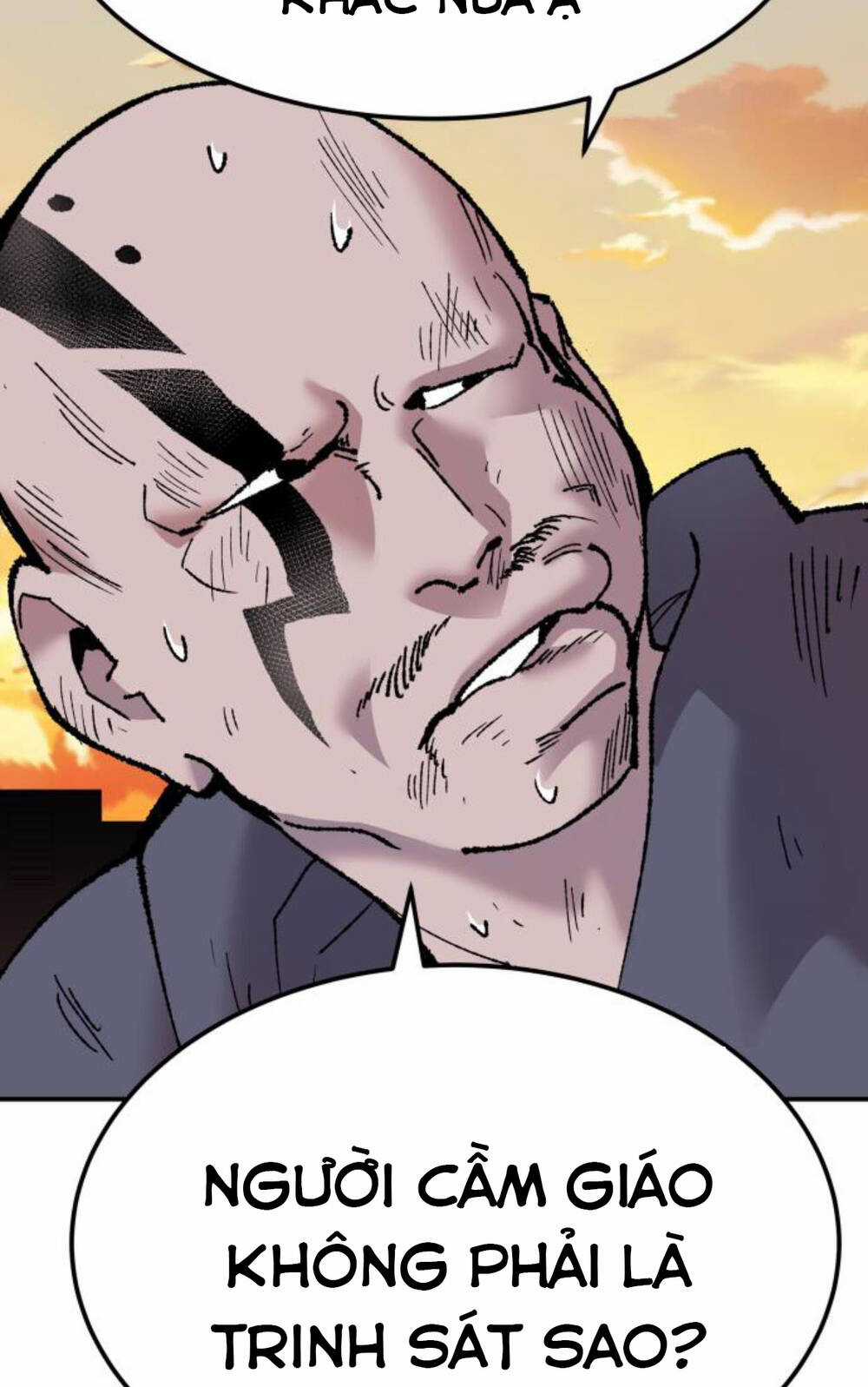 Phá Bỏ Giới Hạn - Chapter 48 - Trang 55