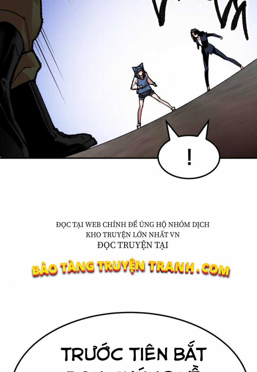 Phá Bỏ Giới Hạn - Chapter 48 - Trang 59