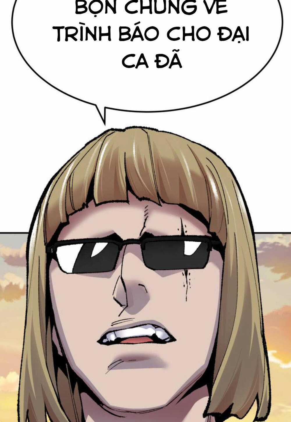 Phá Bỏ Giới Hạn - Chapter 48 - Trang 60