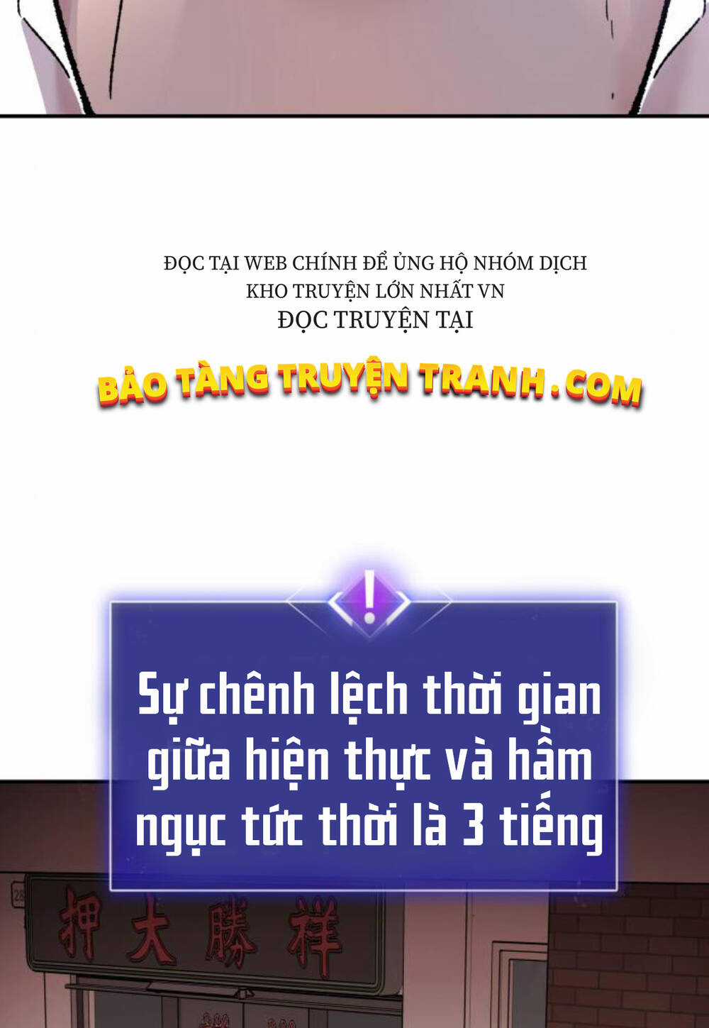 Phá Bỏ Giới Hạn - Chapter 48 - Trang 7