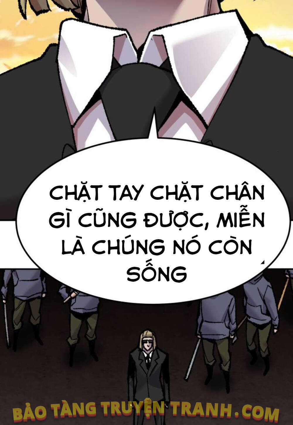 Phá Bỏ Giới Hạn - Chapter 48 - Trang 61