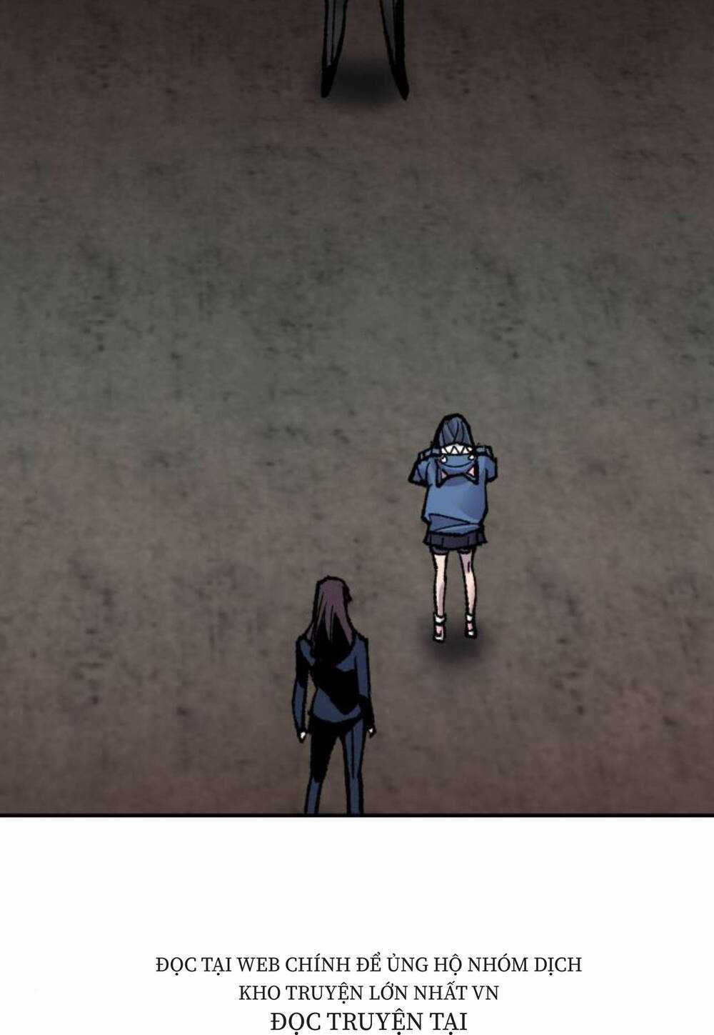 Phá Bỏ Giới Hạn - Chapter 48 - Trang 62