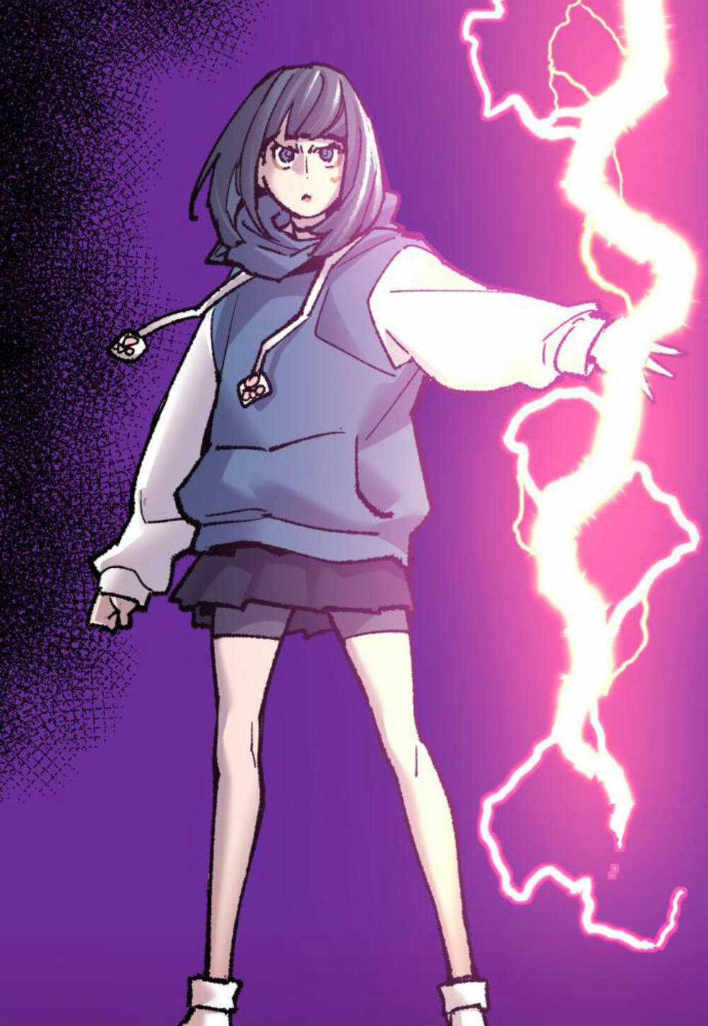 Phá Bỏ Giới Hạn - Chapter 48 - Trang 65