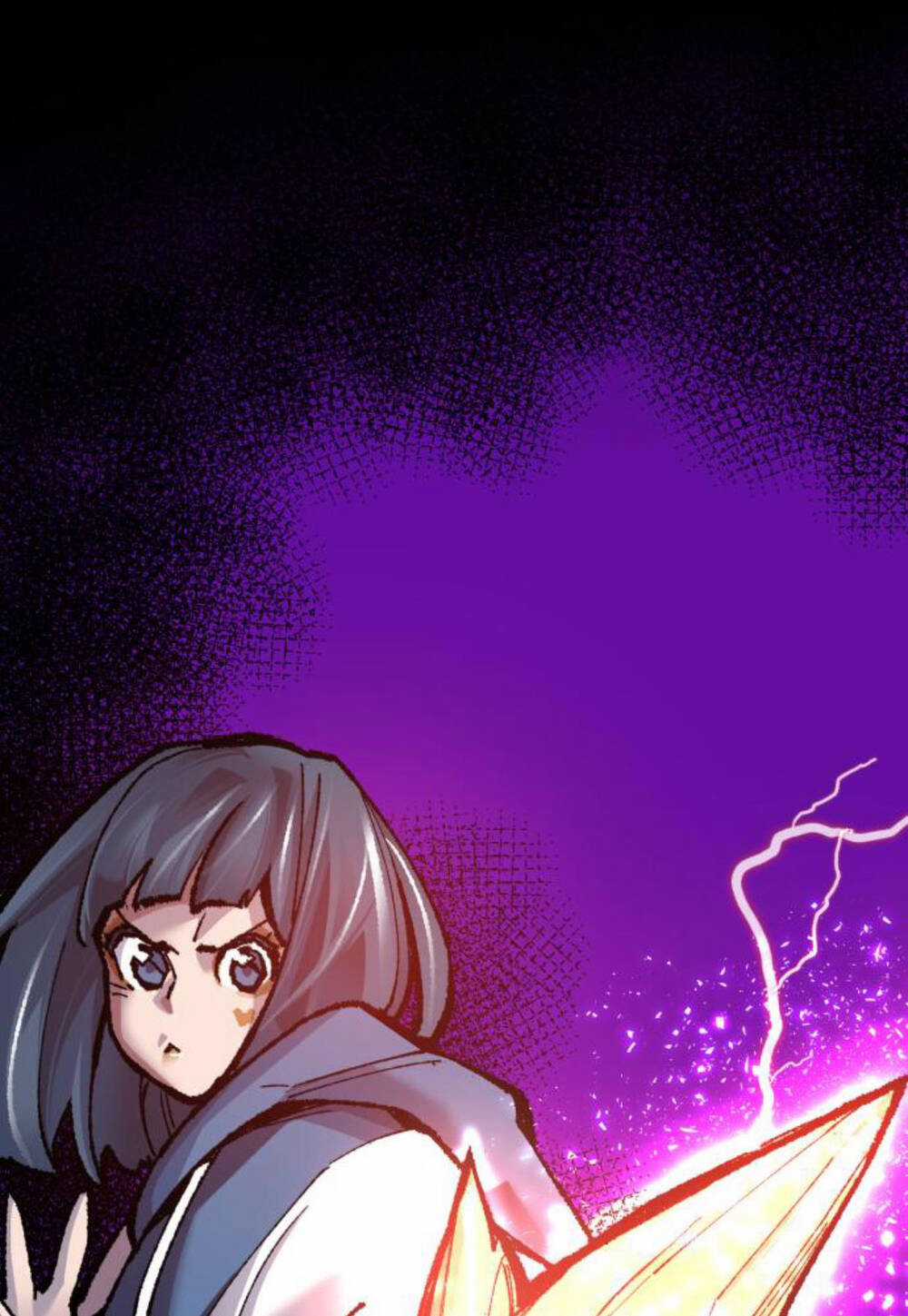 Phá Bỏ Giới Hạn - Chapter 48 - Trang 70