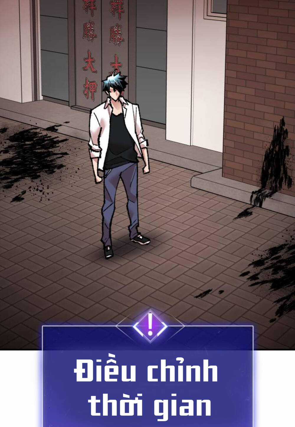 Phá Bỏ Giới Hạn - Chapter 48 - Trang 8