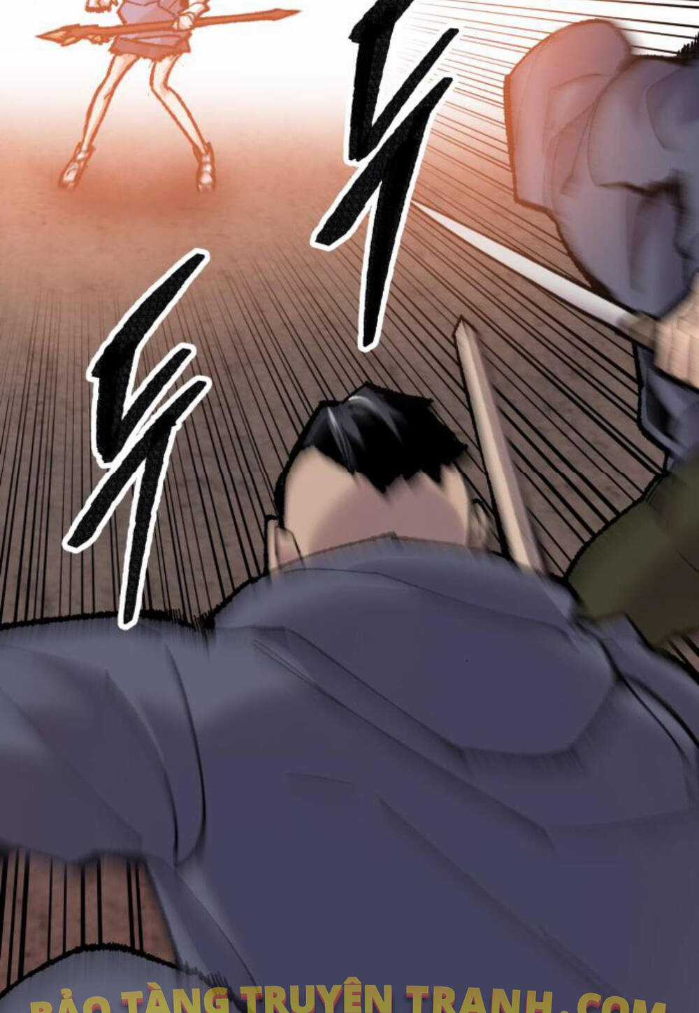 Phá Bỏ Giới Hạn - Chapter 48 - Trang 75