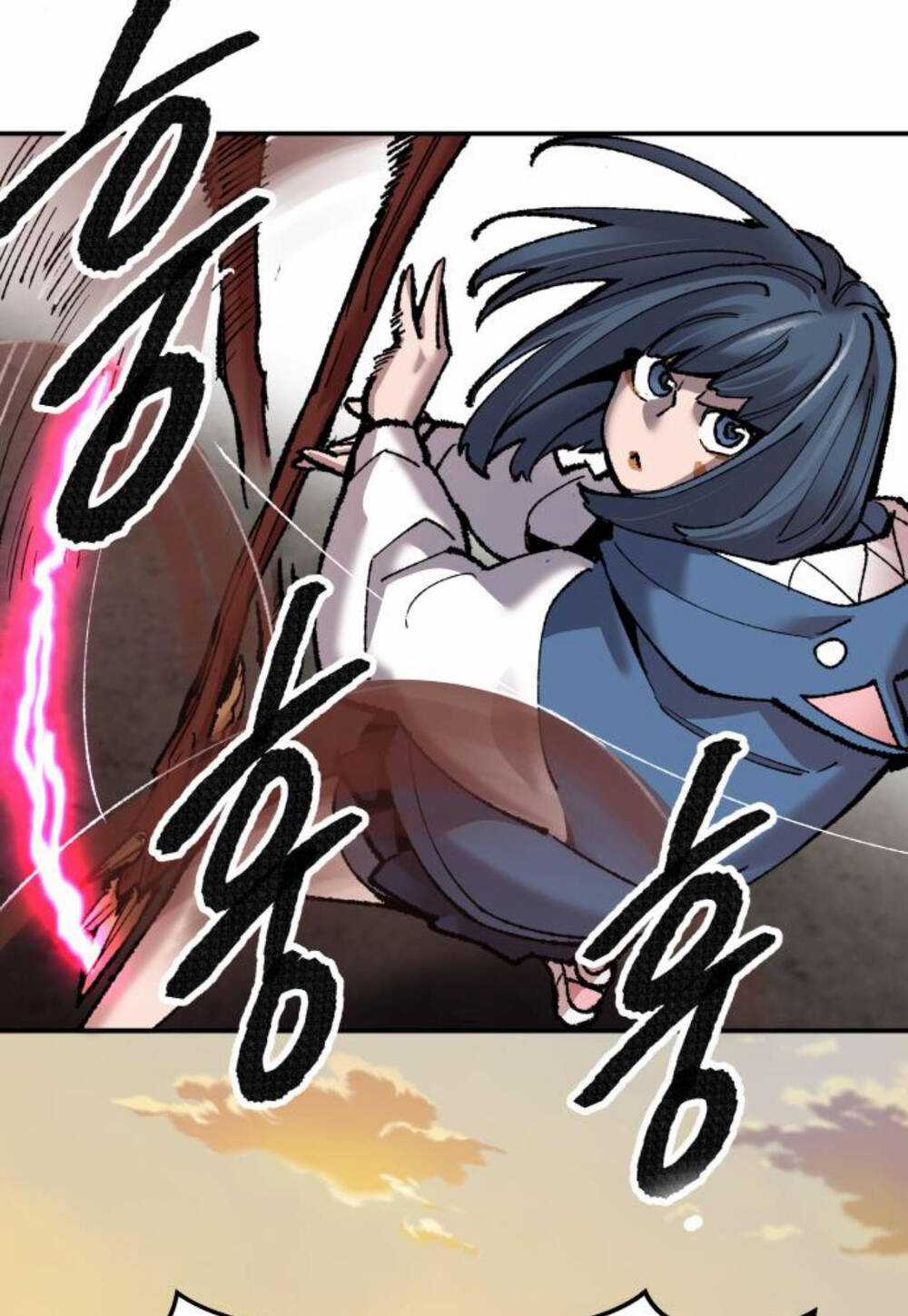 Phá Bỏ Giới Hạn - Chapter 48 - Trang 79