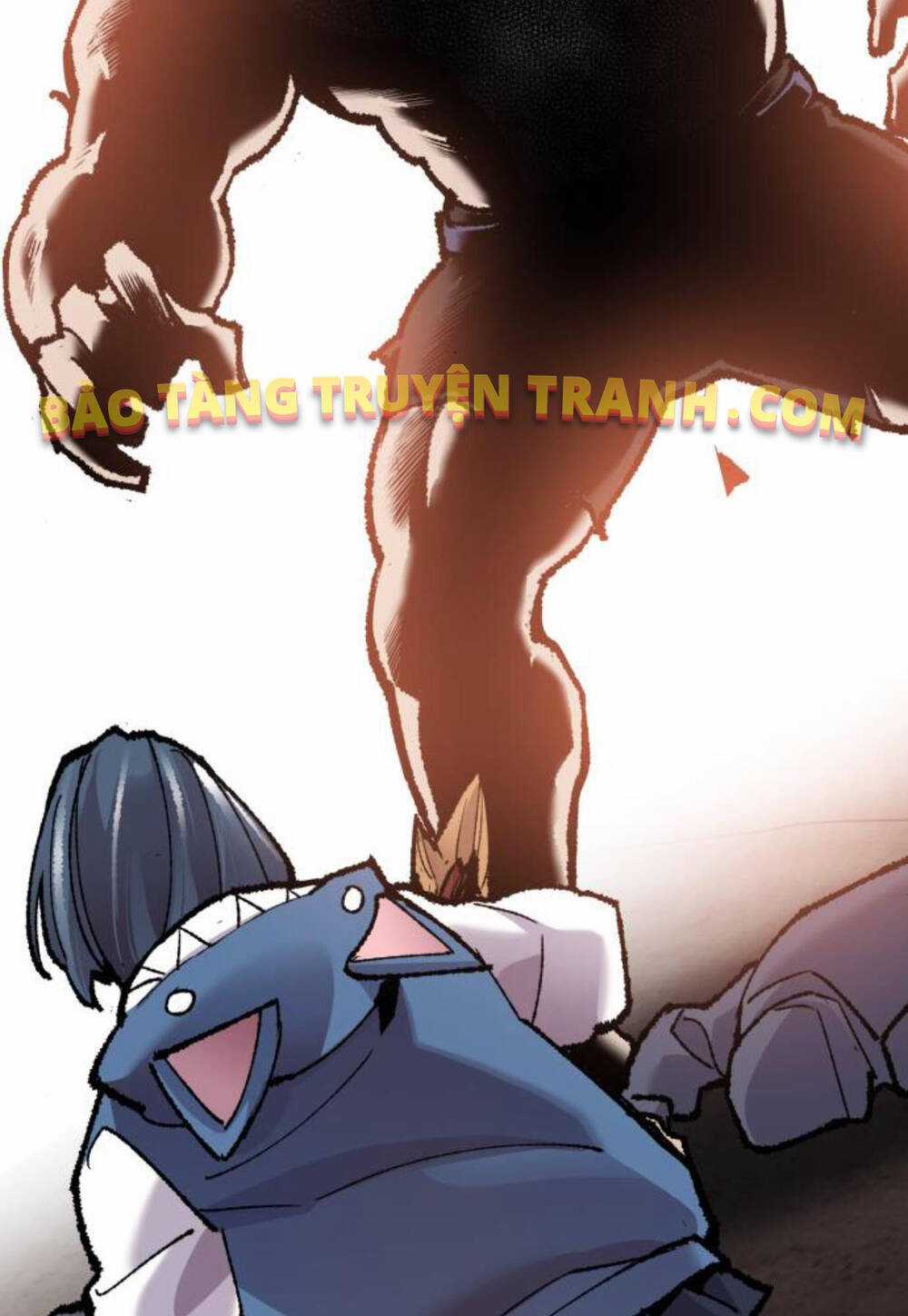 Phá Bỏ Giới Hạn - Chapter 48 - Trang 91