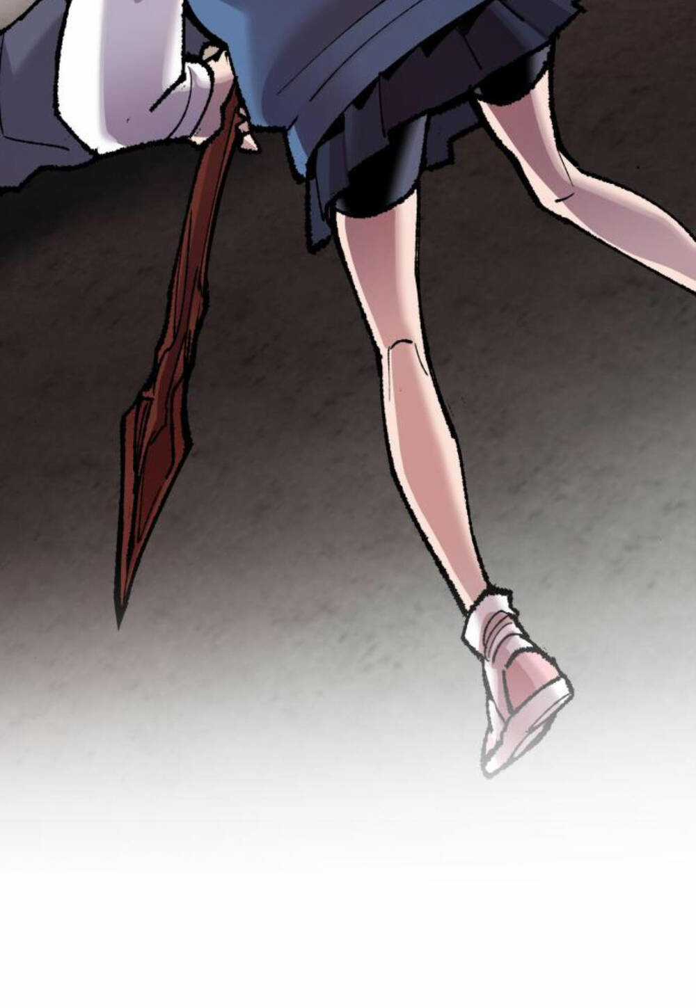 Phá Bỏ Giới Hạn - Chapter 48 - Trang 92