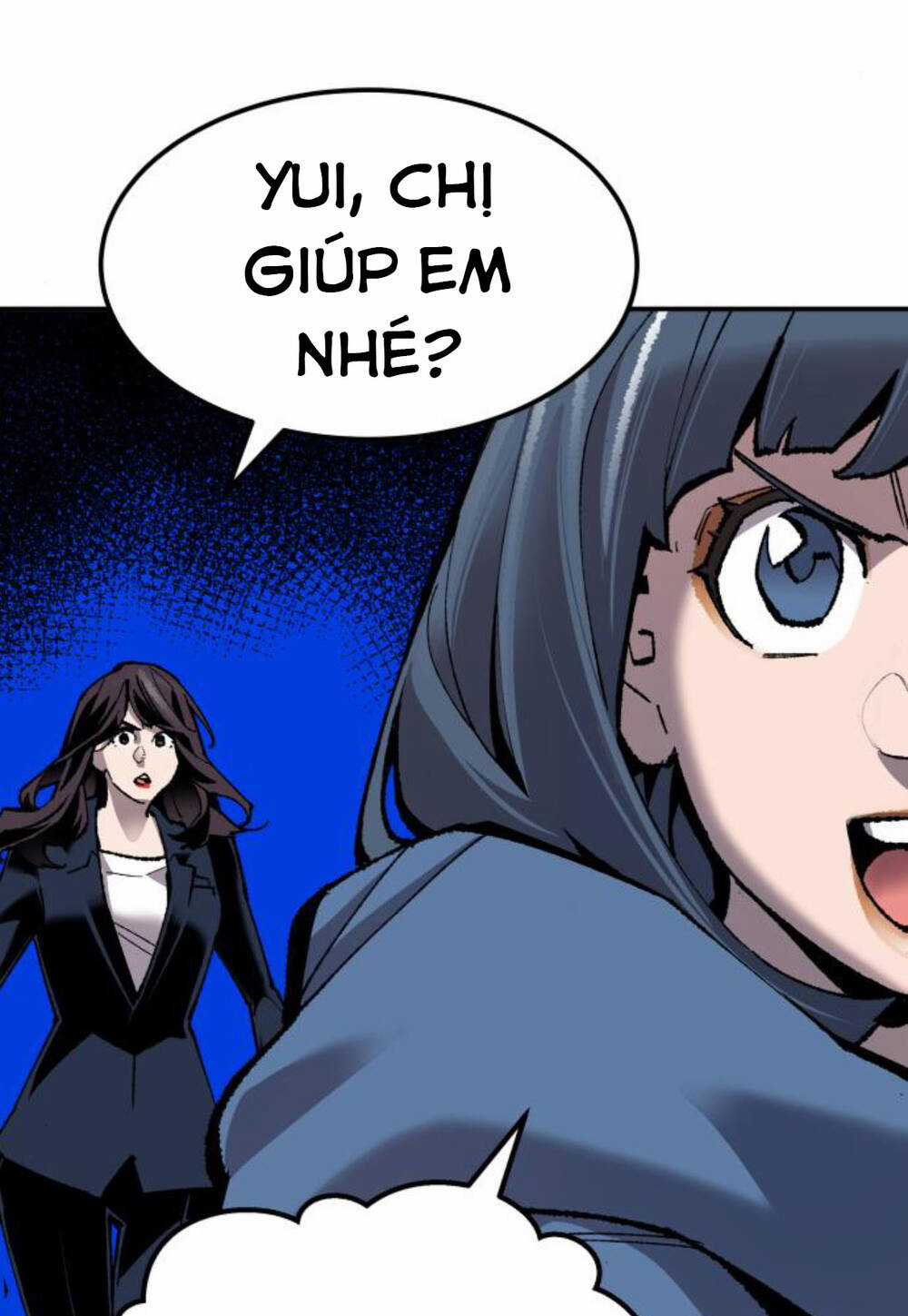 Phá Bỏ Giới Hạn - Chapter 48 - Trang 93