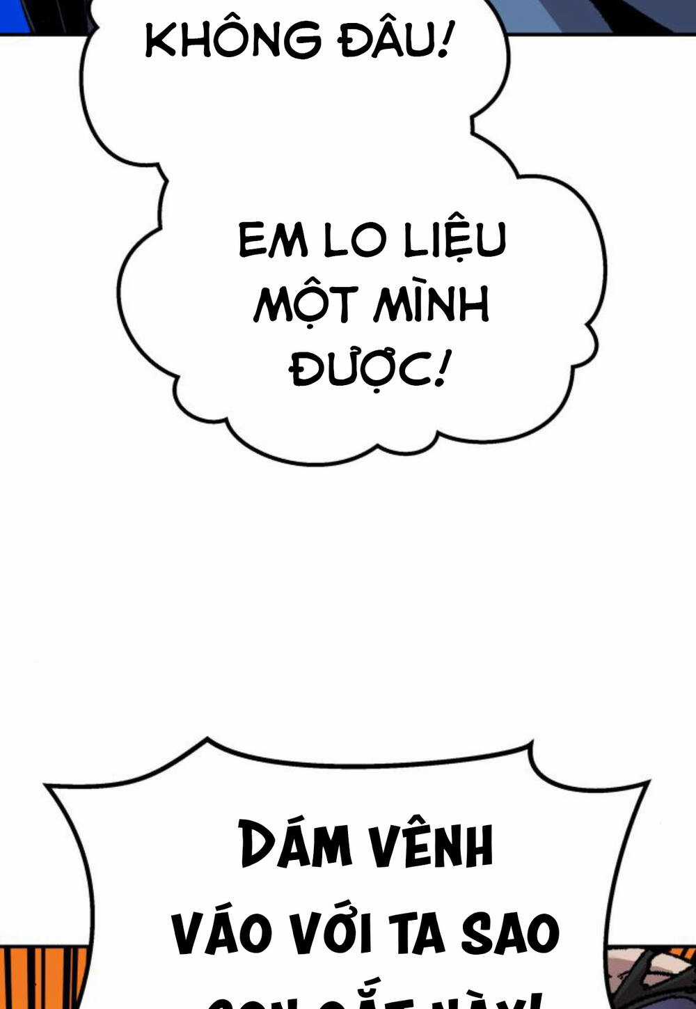 Phá Bỏ Giới Hạn - Chapter 48 - Trang 94