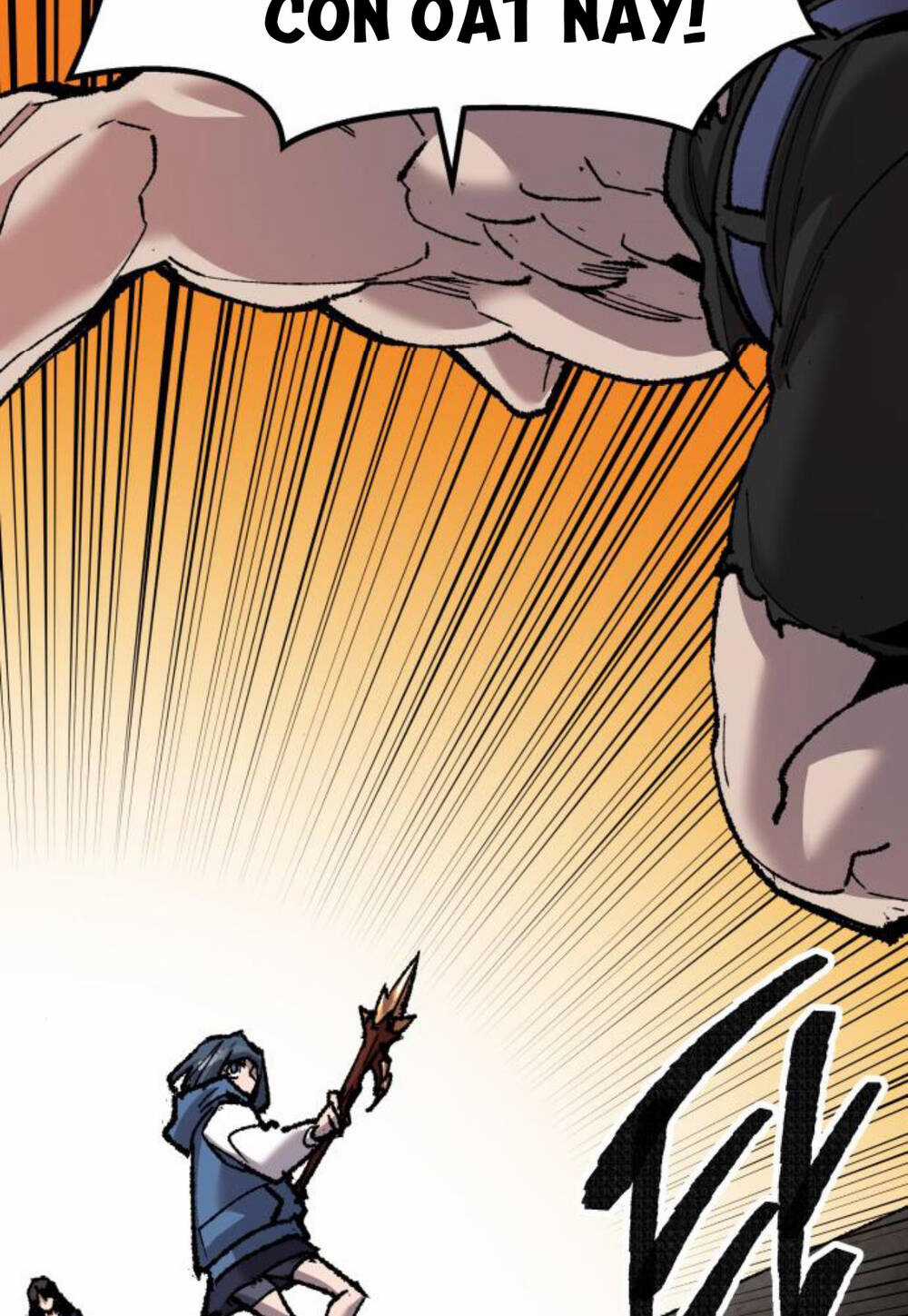 Phá Bỏ Giới Hạn - Chapter 48 - Trang 95