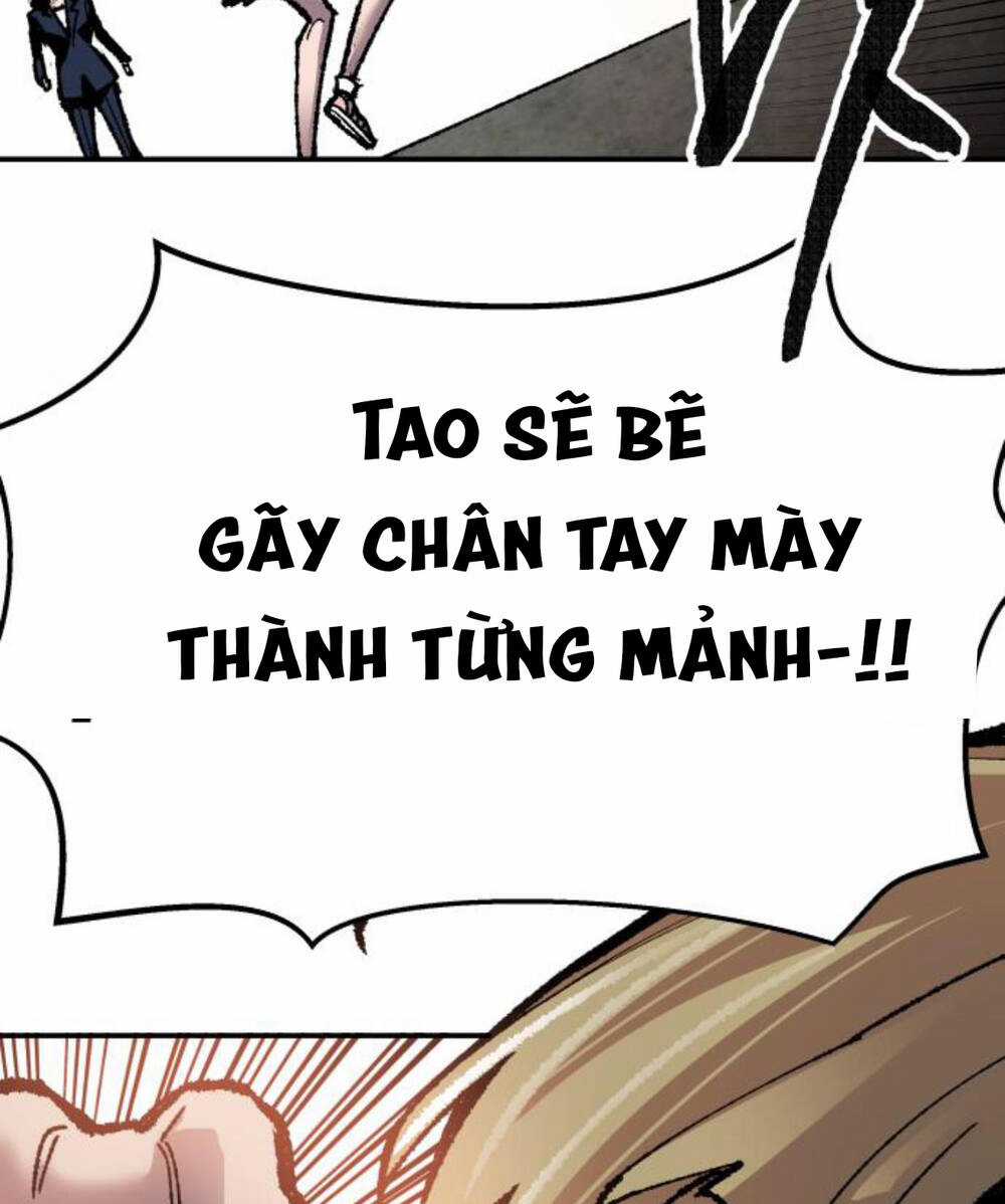 Phá Bỏ Giới Hạn - Chapter 48 - Trang 96