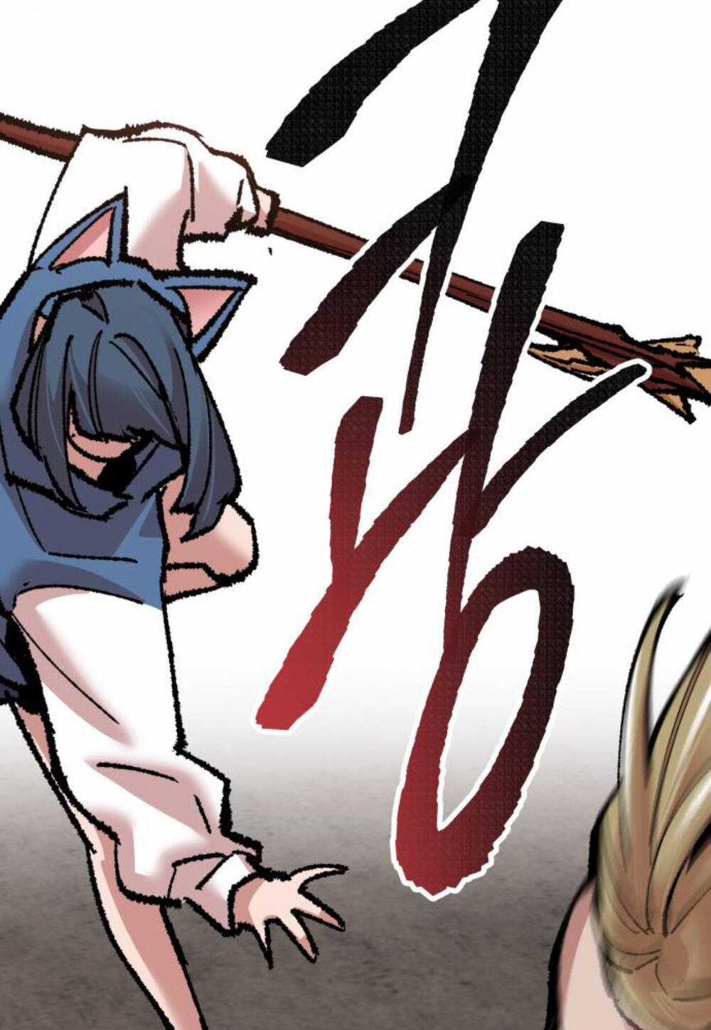 Phá Bỏ Giới Hạn - Chapter 48 - Trang 98