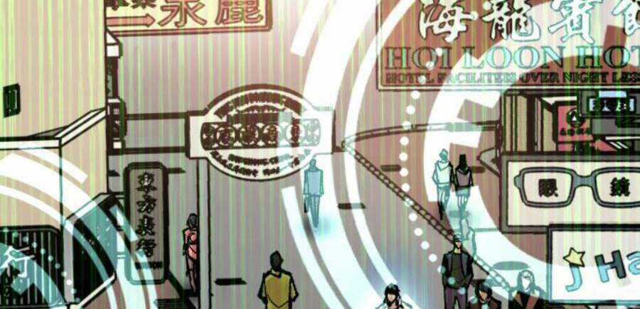 Phá Bỏ Giới Hạn - Chapter 49.5 - Trang 133