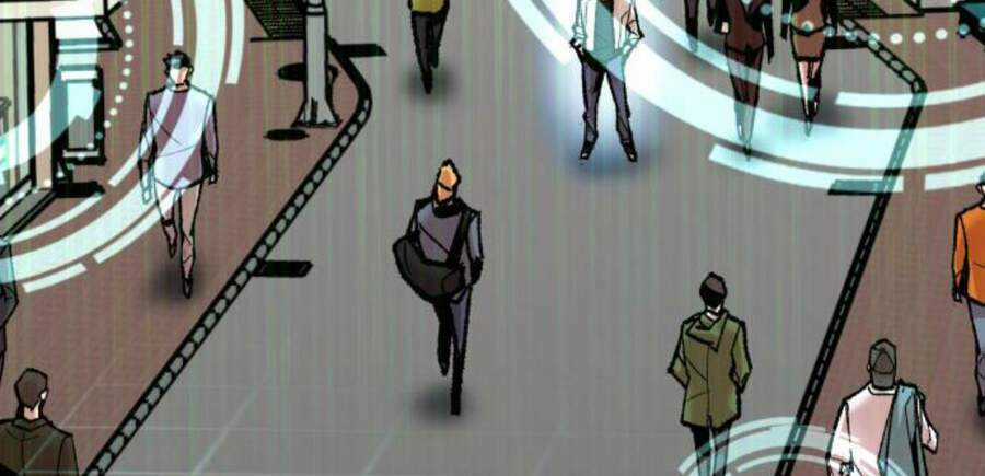 Phá Bỏ Giới Hạn - Chapter 49.5 - Trang 134